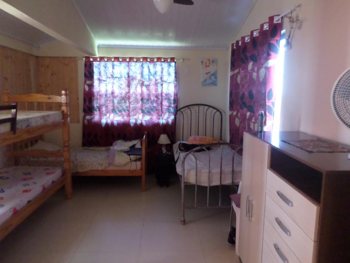 Hostel Ibirakati Inn Sentinela do Sul 外观 照片