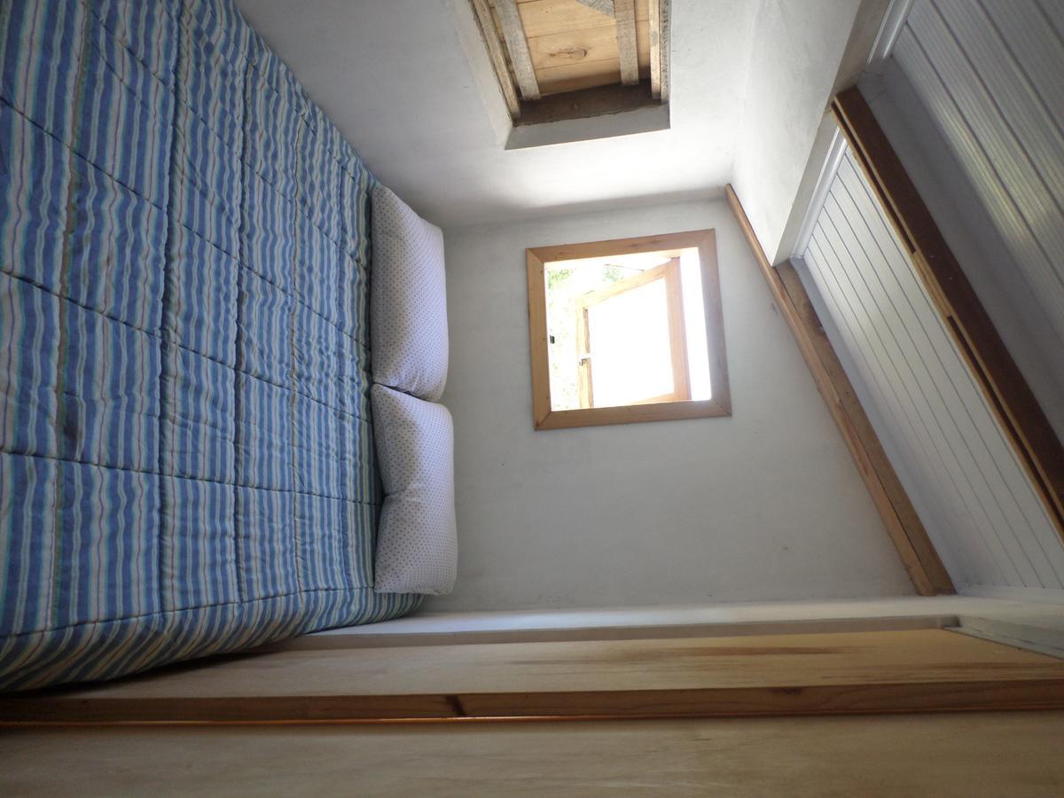 Hostel Ibirakati Inn Sentinela do Sul 外观 照片