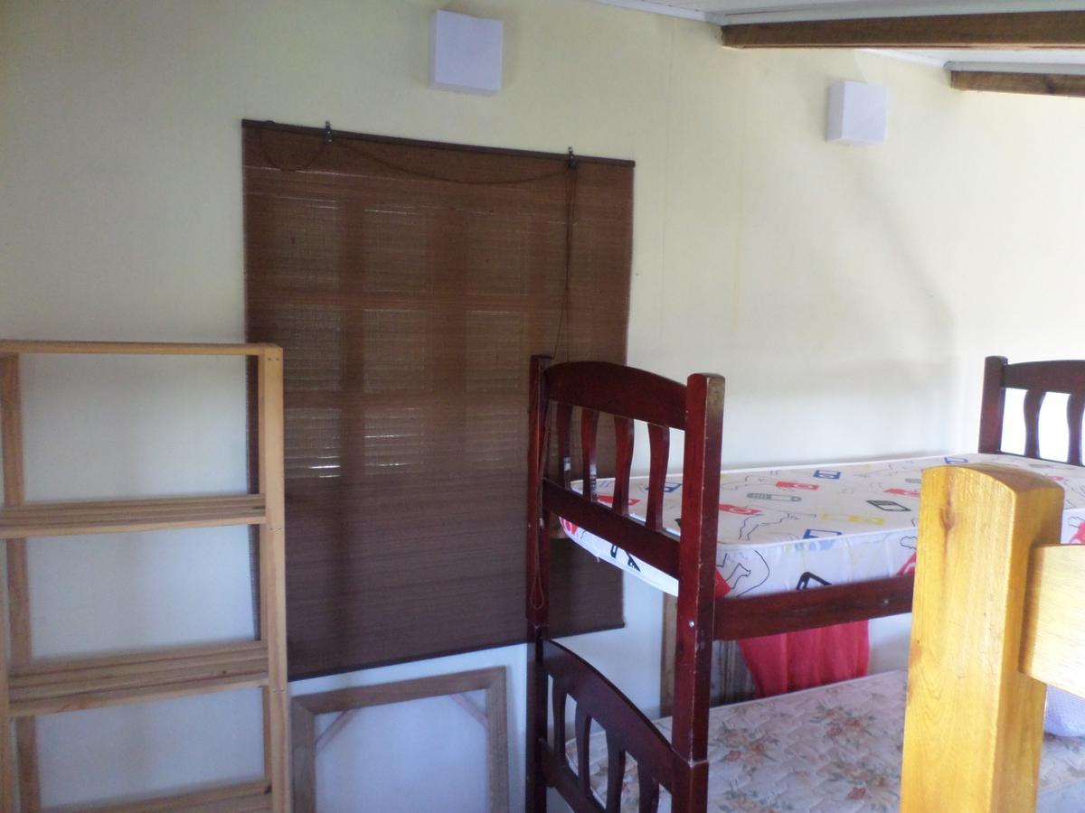 Hostel Ibirakati Inn Sentinela do Sul 外观 照片