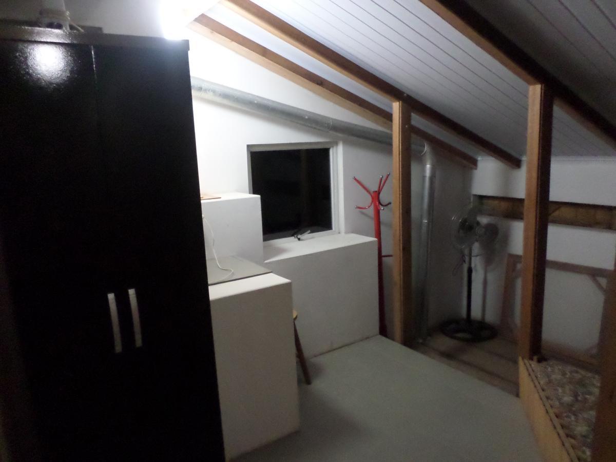 Hostel Ibirakati Inn Sentinela do Sul 外观 照片