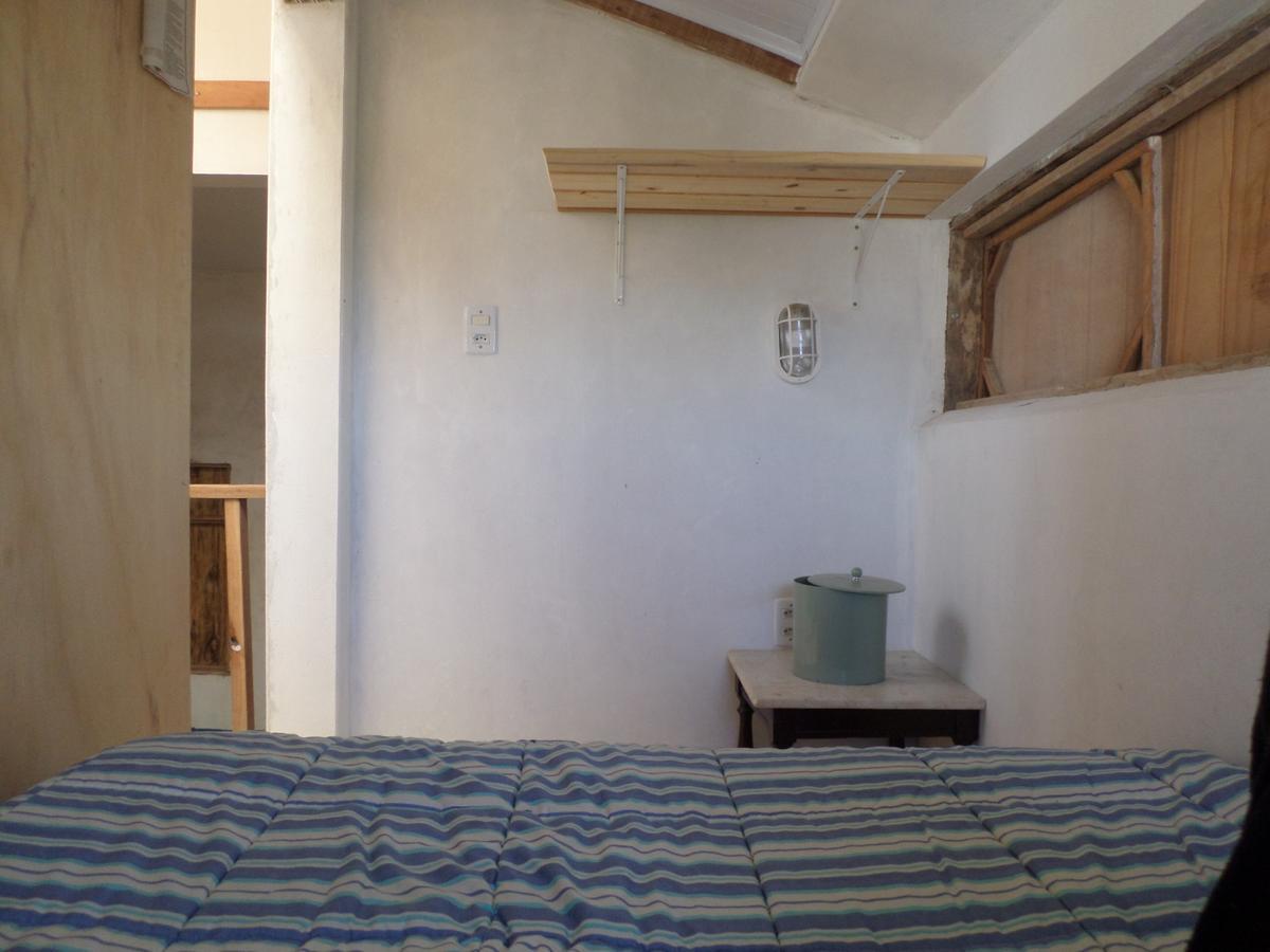 Hostel Ibirakati Inn Sentinela do Sul 外观 照片