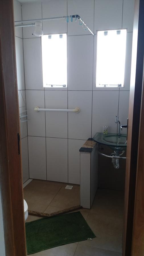 Hostel Ibirakati Inn Sentinela do Sul 外观 照片
