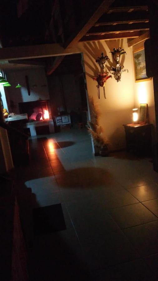 Hostel Ibirakati Inn Sentinela do Sul 外观 照片